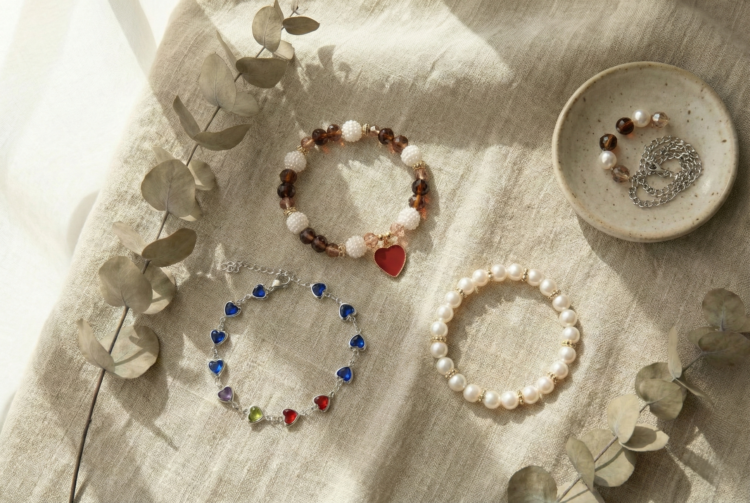 Armbänder