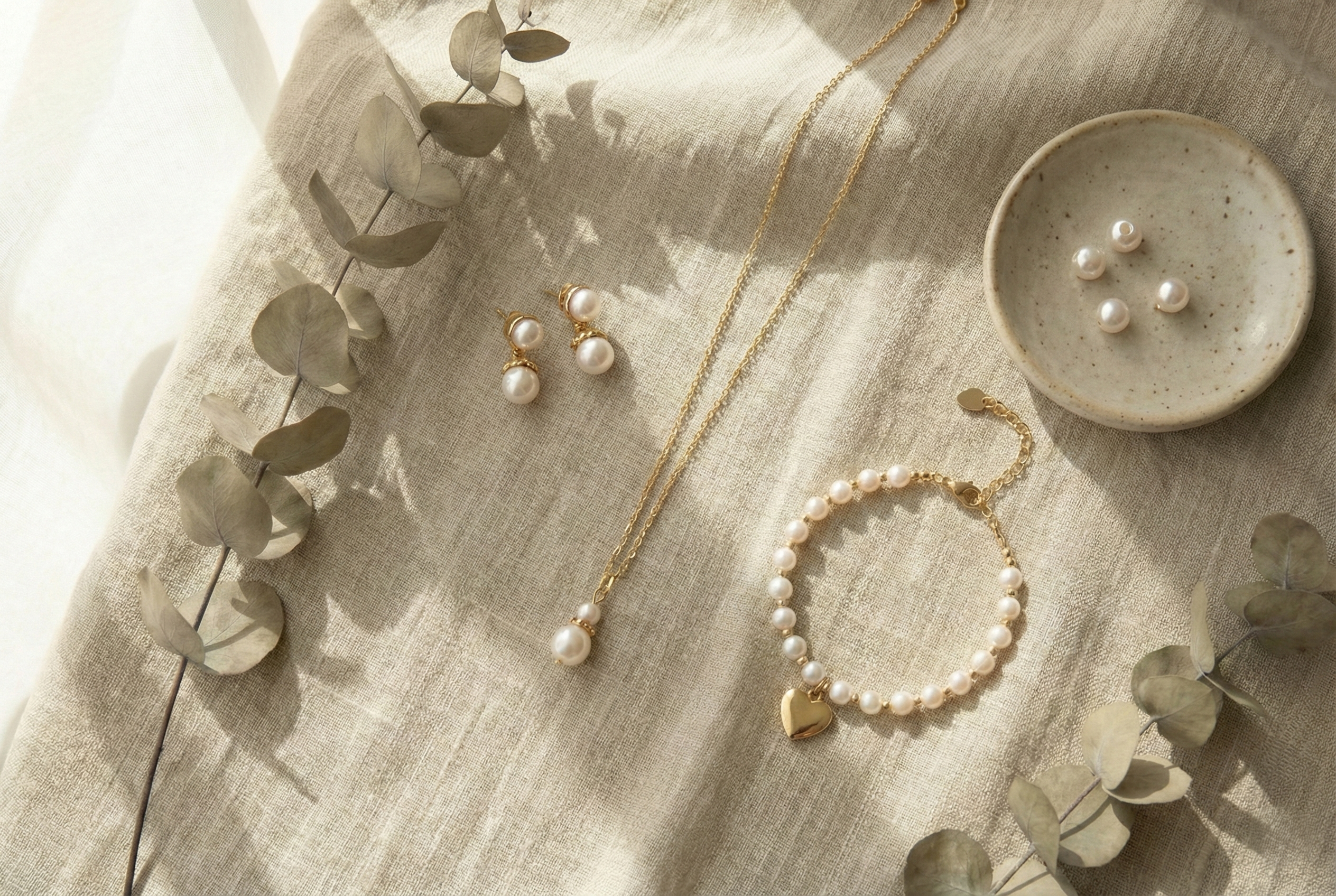 Schmuck Set